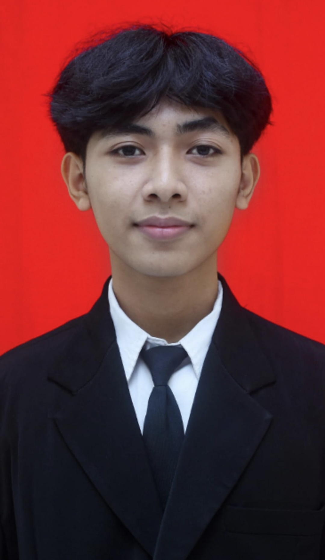 Gany Prasetyo