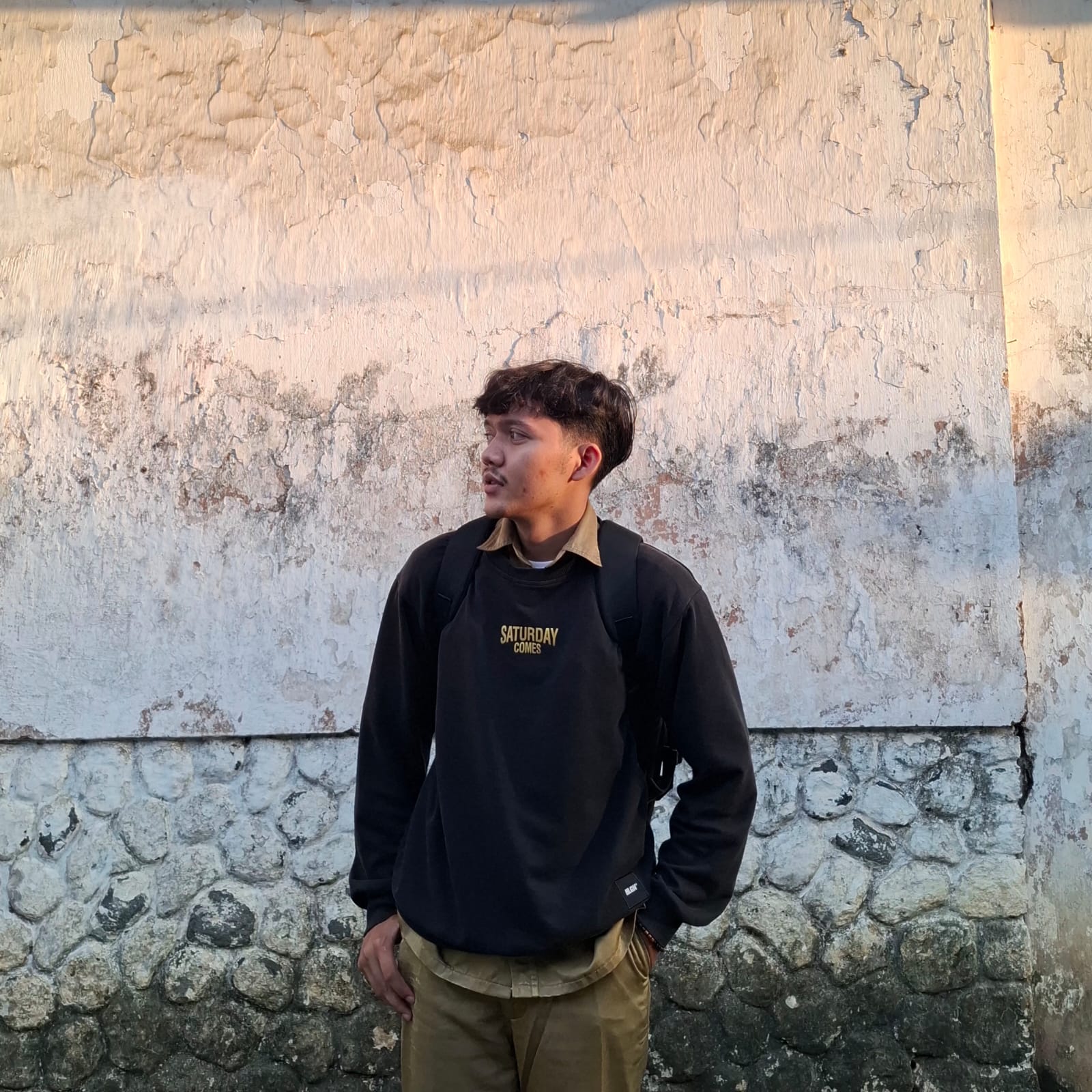 Andhika Octa Nugraha 