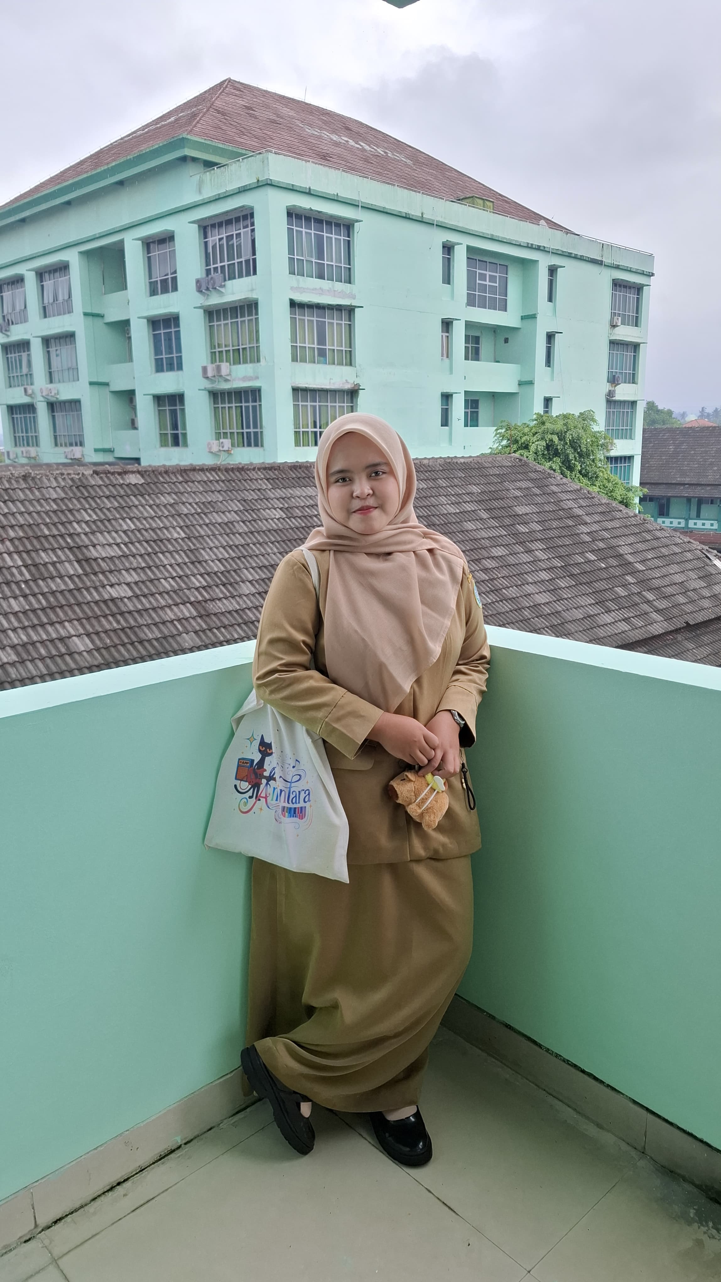 Adibah Nurul Insani