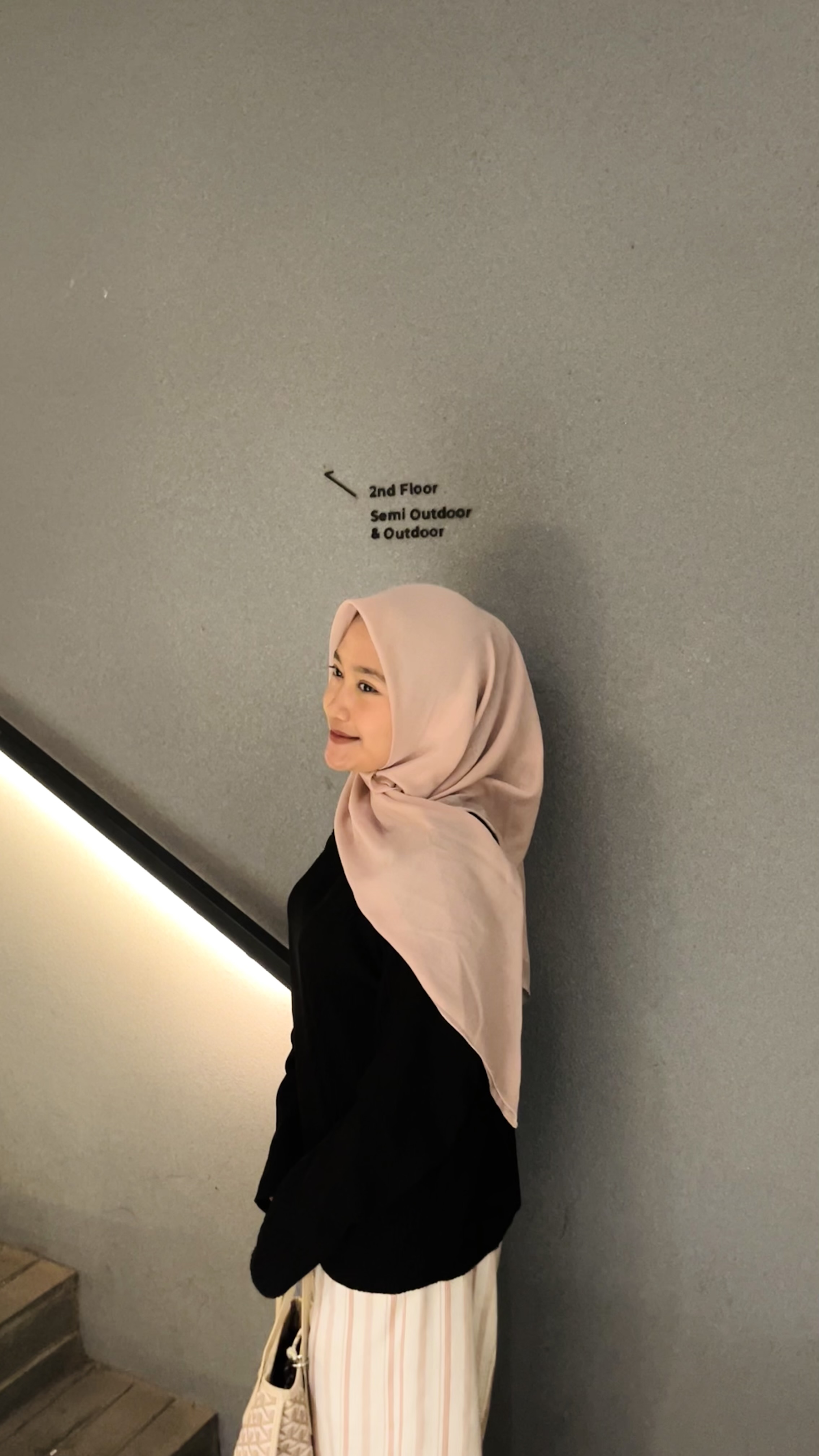 Tisa Auliya ussa’adah