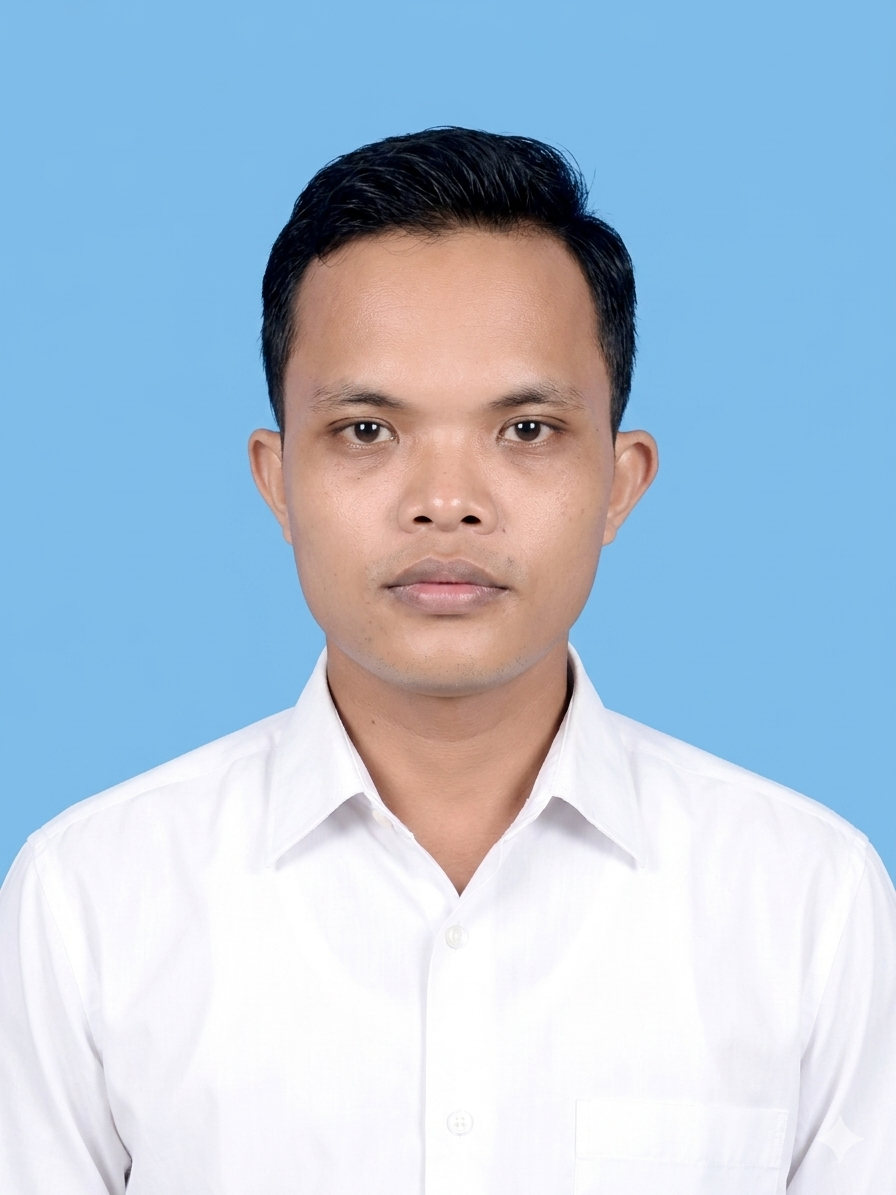 M. Salman Septianto