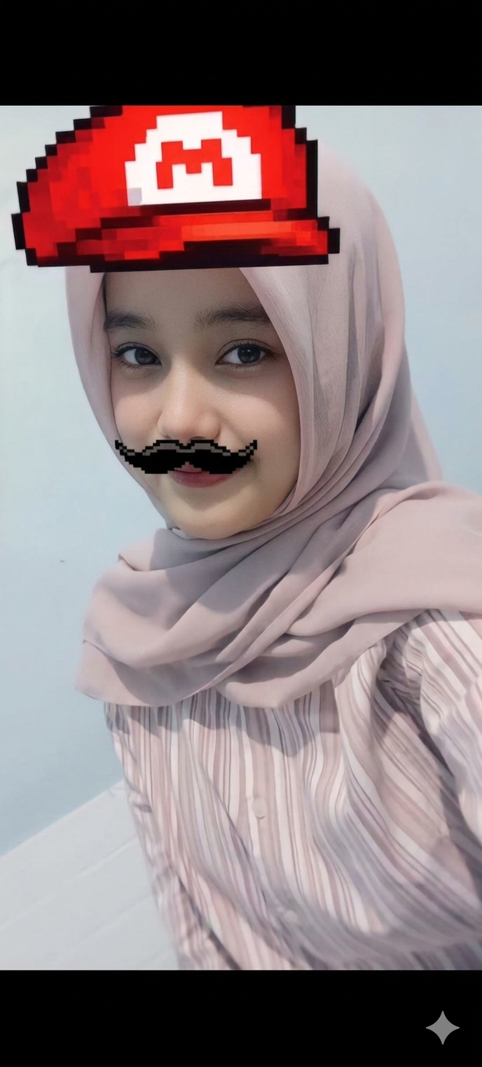 UFIK NAELA HANUM 