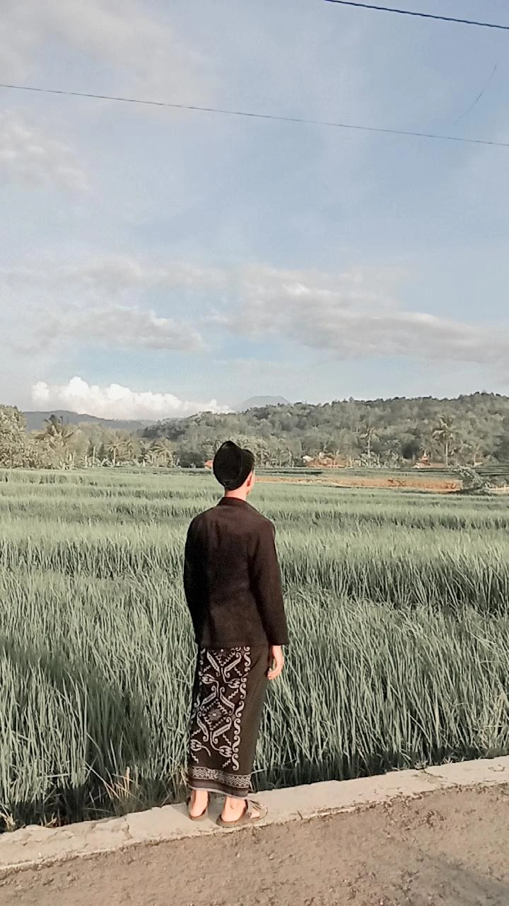 ABDUL AZIZ HAKIM