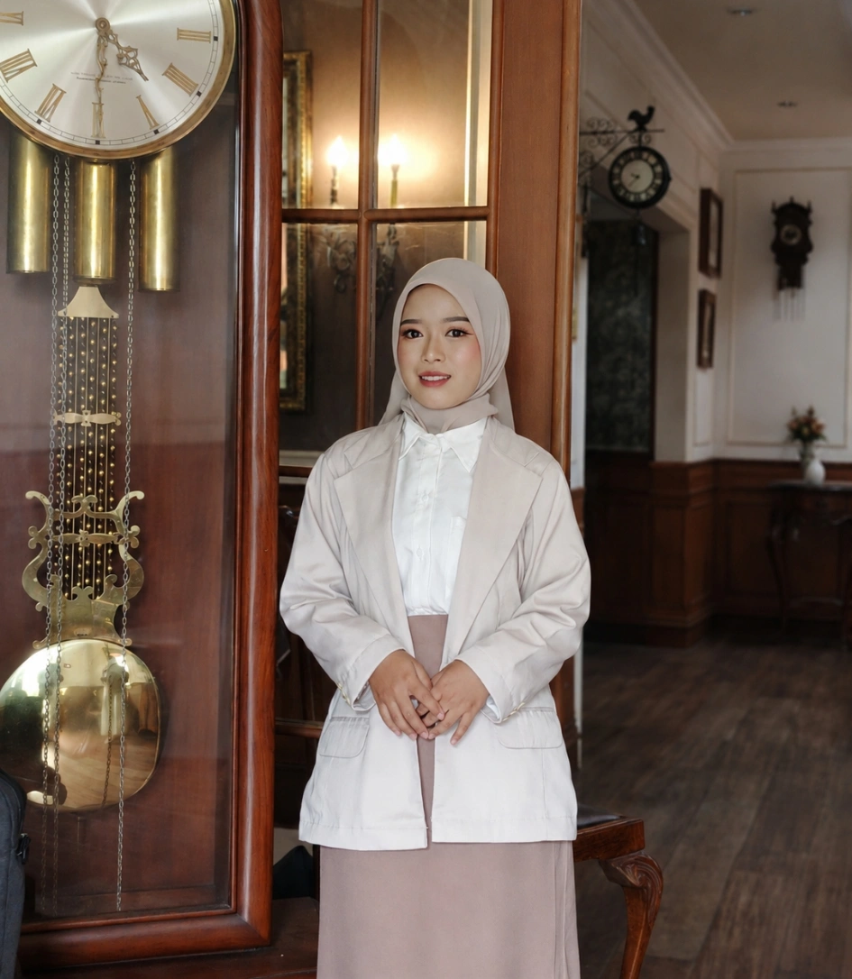 Fadilah Andita Putri